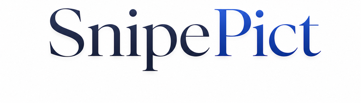 SnipePict